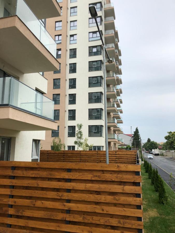Cozy Penthousestudio Cityview W12 Bukareszt Zewnętrze zdjęcie