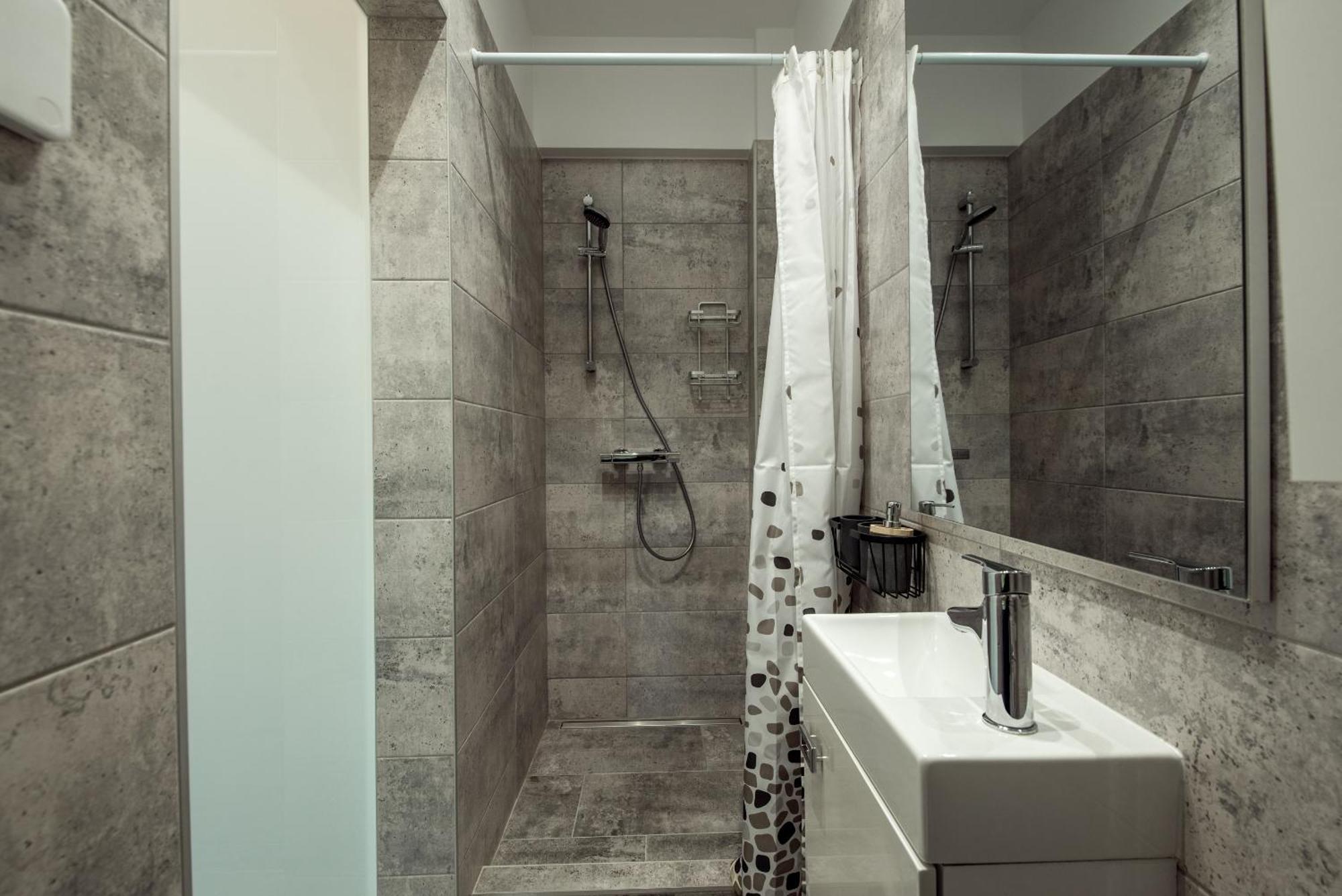 Cozy Penthousestudio Cityview W12 Bukareszt Zewnętrze zdjęcie